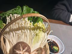 -同仁四季椰子鸡(无锡滨湖万象汇店)