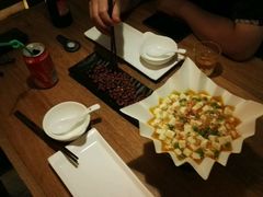 -旅马餐厅(茅家埠店)