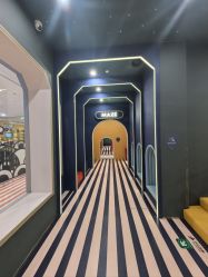 -MELAND CLUB亲子乐园·派对·餐厅(北京芳圆里ID MALL店)