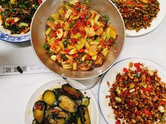 -新新湘菜馆(新中街二条店)