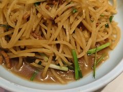 -东流山烤鸭·家常菜(雨山龙湖店)