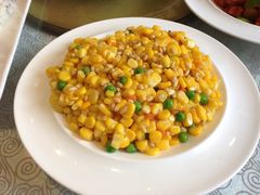 松仁玉米-德缘烤鸭店(大栅栏店)