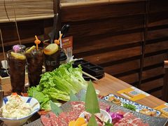 -鹤汀居酒屋•家庭料理•烧鸟酒肆(新街口店)