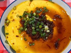 -荆九爷爆炒桥头三嫩(夫子庙店)