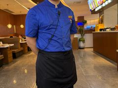 -正黄旗海鲜烧烤大排档(延安路总店)