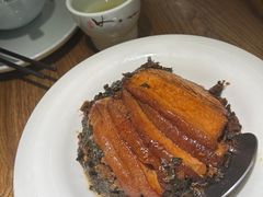 -金苑酒家·客家菜·广东老字号(万象店)