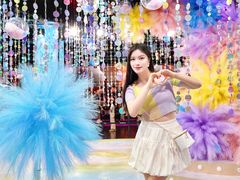 -时尚天河商业广场