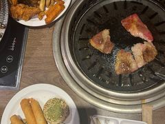 -火炉火自助餐(悠唐购物中心店)