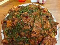 -鲁南仔·滕州炒鸡(经三路店)