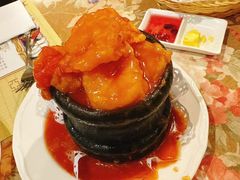 -露西亚咖啡西餐厅(哈尔滨俄侨纪念馆店)