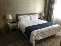 -上海新国际博览中心美仑酒店