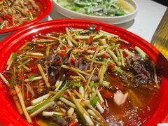 -蛙兔鸡自贡风味·特色江湖菜(广都店)