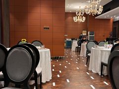 -麒茗餐厅·粤菜·宴会厅·海鲜(锦绣路店)