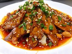 夫妻肺片-潇湘码头·鲜湘菜(清河店)