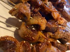 -铁人烧烤(北京店)