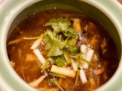 河南三狠汤-阿庄新豫菜(航海东路店)