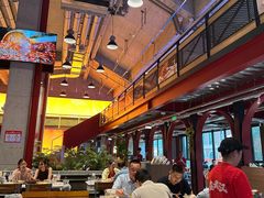 -肥肥虾庄·金牌油焖大虾(杨园滨江时代walk店)