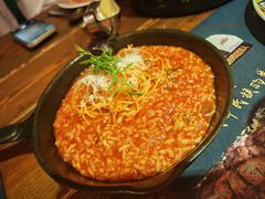 -卢布里西餐厅(总店)