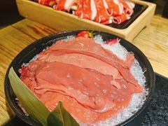 -湊湊火锅·茶憩(上海合生汇店)
