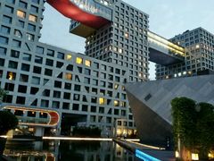 -和美电影艺术中心(万国城店)