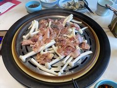-碗中海·蒸汽海鲜·桑拿鸡(岭南天地店)