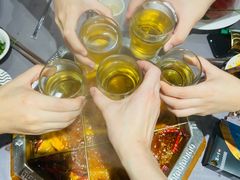 -蜀九香火锅(九眼桥店)