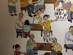 -小杨烤肉(高新店)