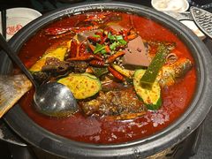 -探鱼·鲜青椒爽麻烤鱼(领展购物广场店)