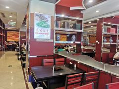 大堂-蝎王府羊蝎子(天通苑店)