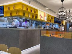 -蔡澜点心·粤菜(西单大悦城店)