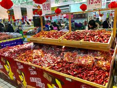 -利群商厦(台东店)