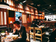 大堂-嘿嘟嘟·肋条烧肉放题(爱融荟城店)