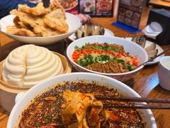-金掌勺·锅包肉(双榆树店)