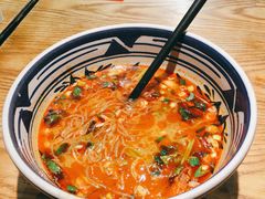 -老碗会·陕西手工面(燕南路店)