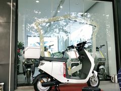-绿源电动车(普陀专卖店)