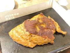 -周沫西餐(漫广场店)