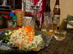 -半藏居酒屋(香港花园店)
