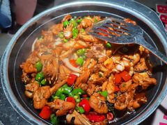 -蛙小侠·沸腾砂锅(西关新天地店)