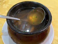草根汤-莲花公园煎蟹(总店)