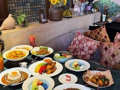 -翡翠鸟精品泰国菜(北辰财富中心店)