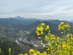 -石潭村