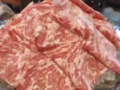 0℃雪花肥牛-槐店王婆大虾(开发区店)