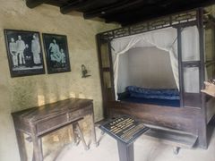 -韶山毛泽东同志故居