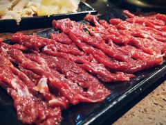 -幸运牛汕头小黄牛牛肉火锅(梅林店)