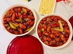 -二钳洞庭虾蟹·江湖菜(鹭岛店)