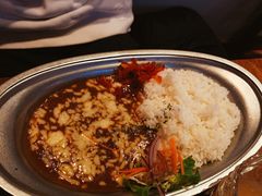 -铃木食堂(帽儿胡同店)