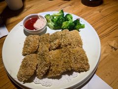 -圆满素食林饭店非遗素食(河西店)