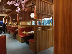 -福樱兰海鲜放题铁板烧(加州店)