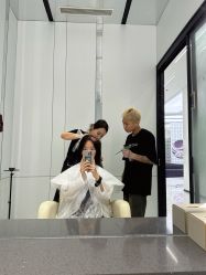 点击看大图 -INLIFE HAIR韩国美发