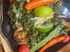 -云海肴·汽锅鸡·云南代表菜(美罗城店)